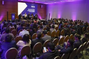 Lanzamiento de Tekna en Valparaíso: la apuesta país que busca transformar la formación docente técnico-profesional en Chile.