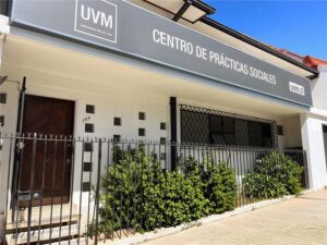 UVM inicia atenciones en centros de vinculación con la comunidad
