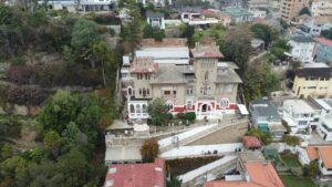 VIÑA DEL MAR BUSCA SER NUEVAMENTE LA CIUDAD MÁS VISITADA DE LA REGIÓN EN EL DÍA DE LOS PATRIMONIOS CON COMPLETA PROGRAMACIÓN 