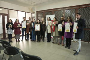 Quilpué es la primera comuna de la Provincia de Marga Marga en obtener el sello ESCNNA