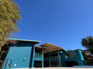 Quilpué fortalece infraestructura de Escuela Especial de Desarrollo con una inversión de más de 450 millones