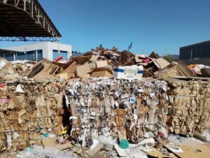 Del diagnóstico a los desafíos de la crisis de residuos en la Región de Valparaíso