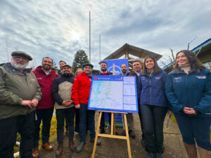 Anuncio de adjudicación de Fibra Óptica Última Milla beneficiará a más de 8 mil familias de 33 localidades rurales de la Región de Aysén