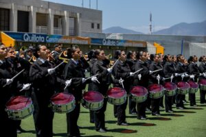 Más de 30 bandas escolares de todo Chile llegarán a Quillota para la tercera versión de “Sones Bato Aconcagua”