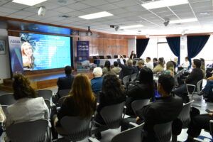 ASIVA abordó la sostenibilidad desde los ámbitos comunicacional,portuario y tributario en seminario