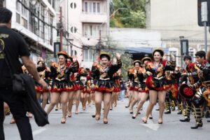 Valparaíso cierra fin de semana con positiva actividad turística y alojamientos alcanzan hasta un 90% de ocupación